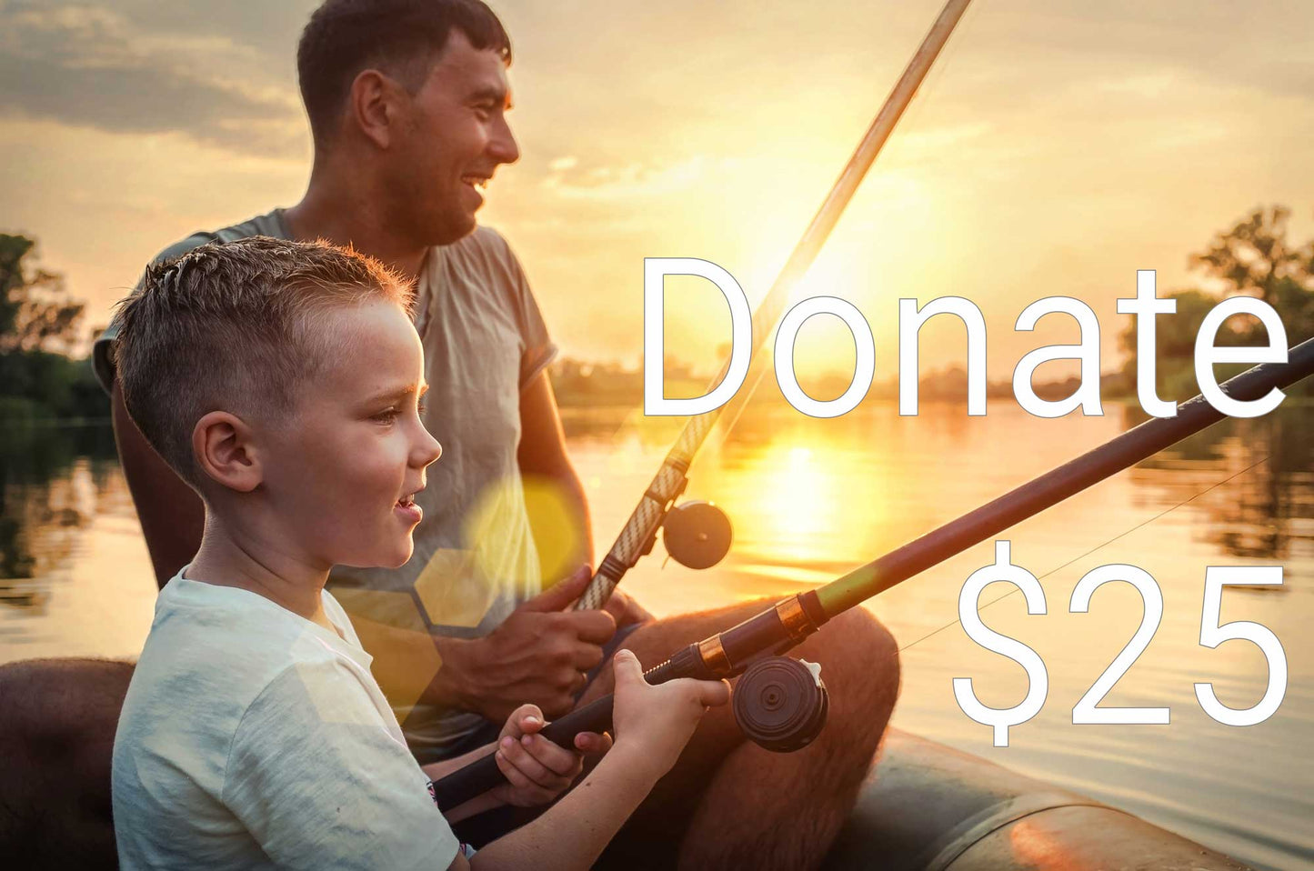 Wild & Free™ Charitable Donation