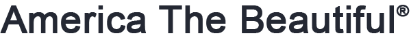 America The Beautiful® logo