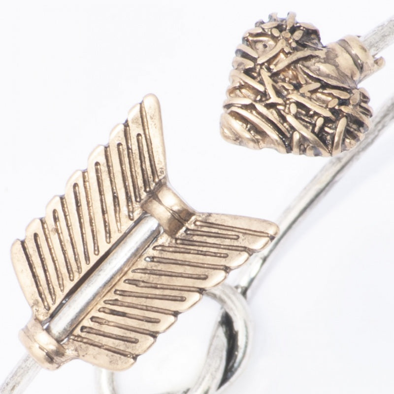 Wild And Free® Arrow Bracelet
