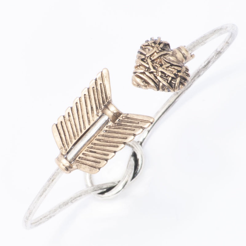 Wild And Free® Arrow Bracelet