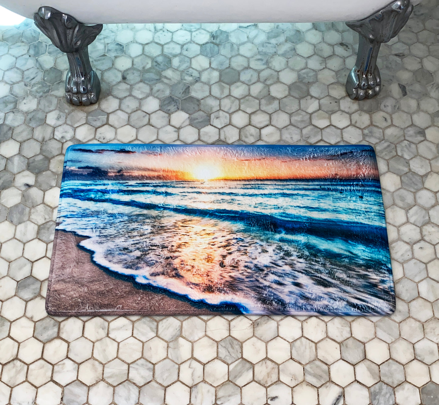 America The Beautiful™ Bath Mat