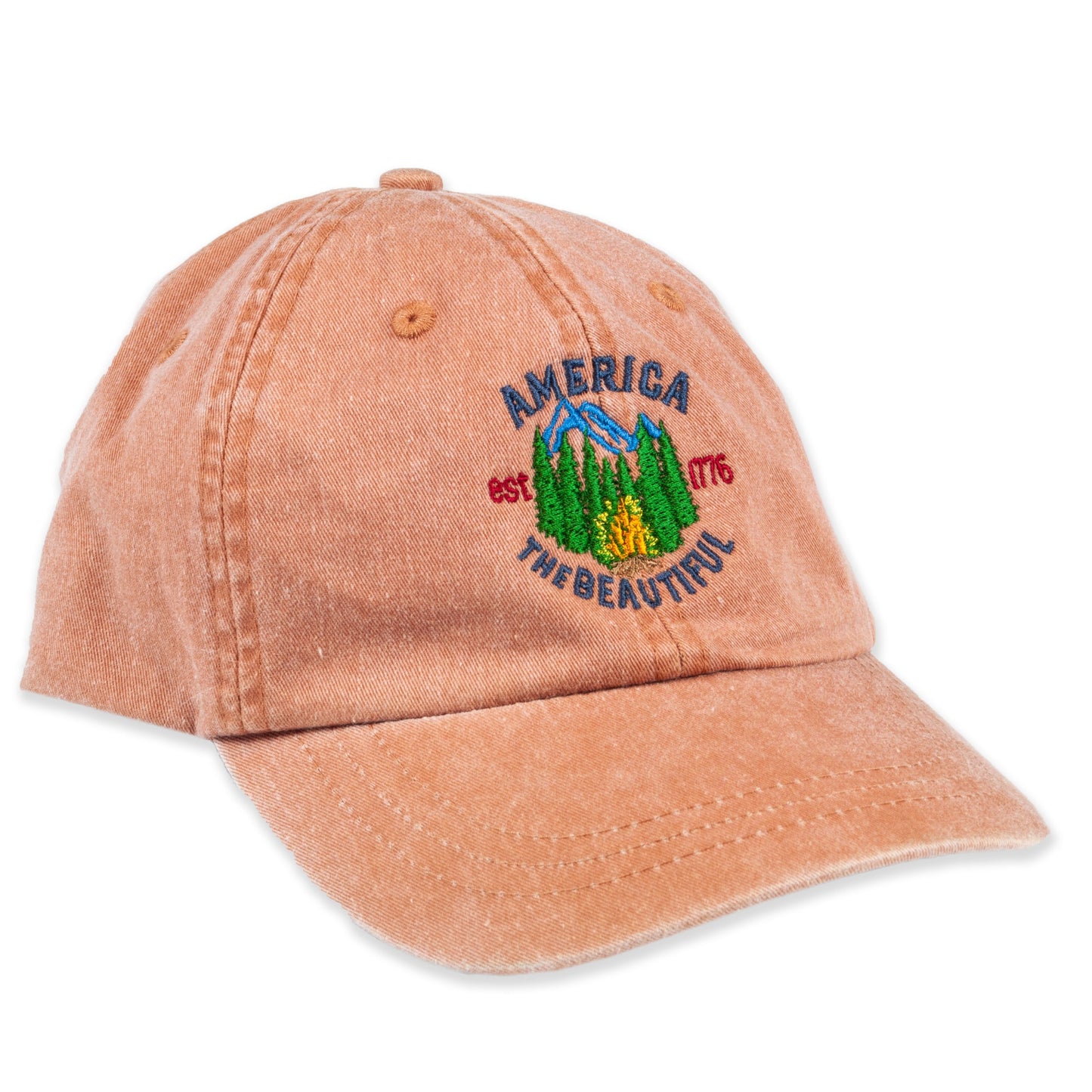 Camper Hat