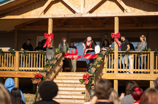 $7,500 more to the new Stillwaters Foster Care Home!