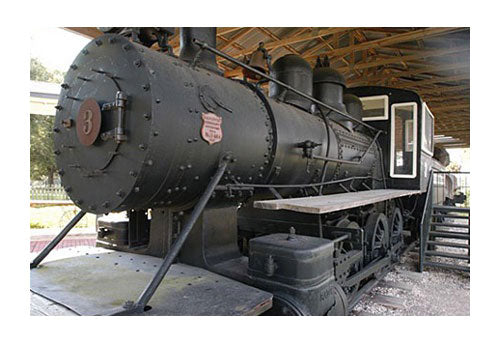 $15,000 Grant to the Pioneer Florida Museum!