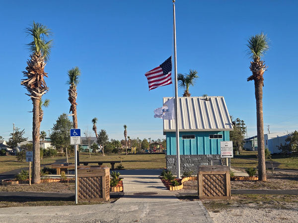 America The Beautiful Fund Inc