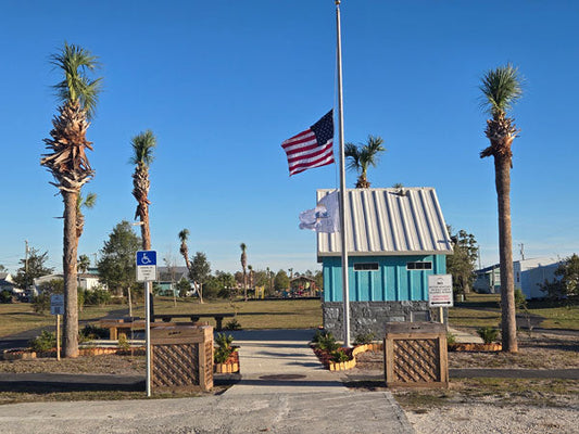 America The Beautiful Fund Inc