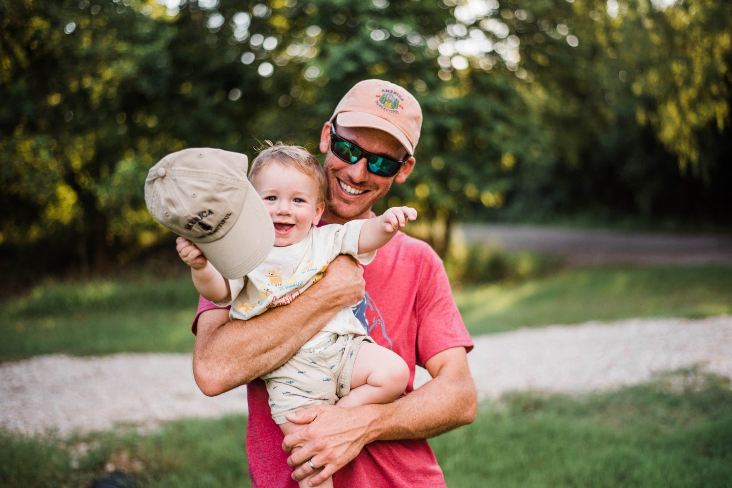 Hats & Trucker Caps | America The Beautiful®