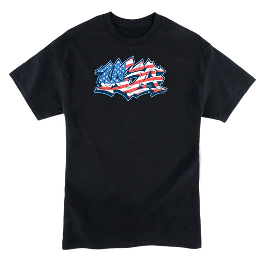 USA Message Tee 5.0 from America The Beautiful® - M