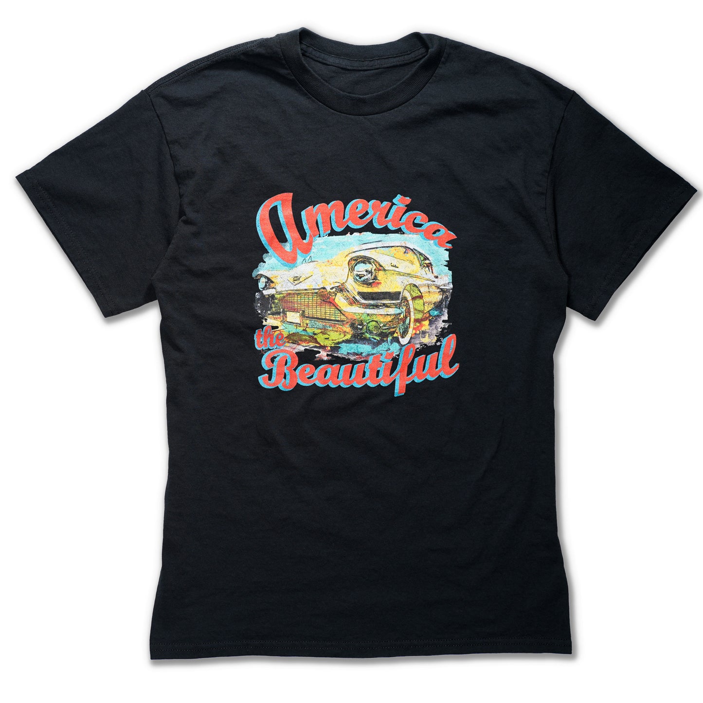 Classic Car ‘59 Cadillac T-Shirt