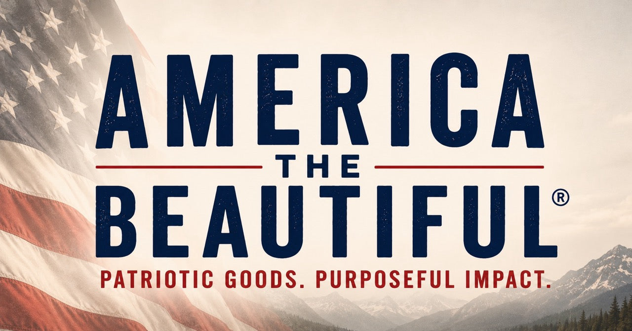 America The Beautiful®