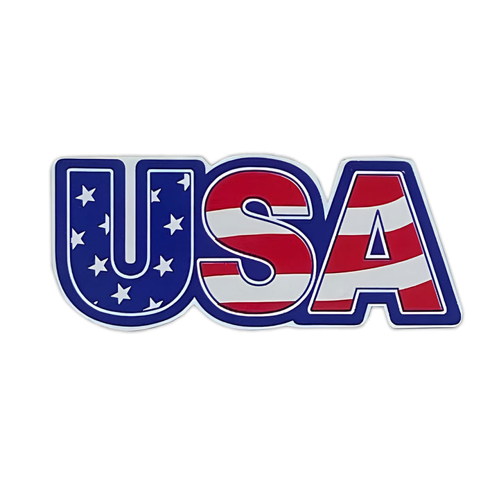 USA Vehicle Magnet by America Is Beautiful®