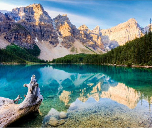 Mountain Wall Tapestry