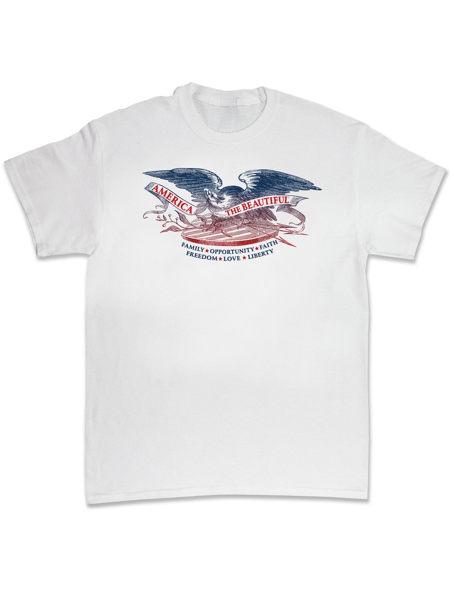 American Virtue T-Shirt