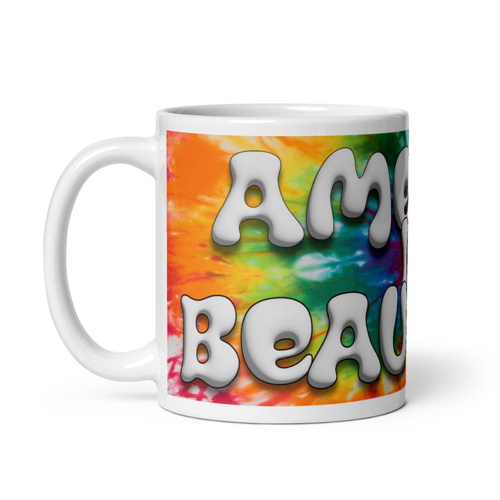 The Feelin’ Groovy™ Mug by America The Beautiful™