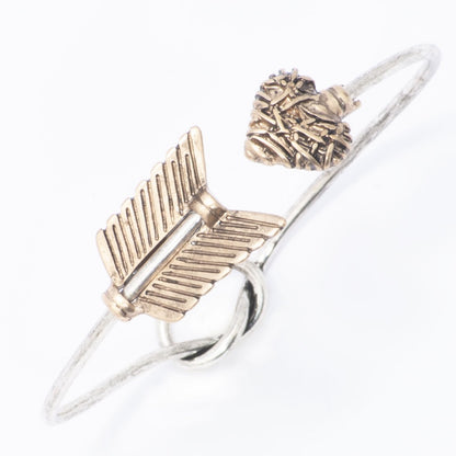 Wild And Free® Arrow Bracelet