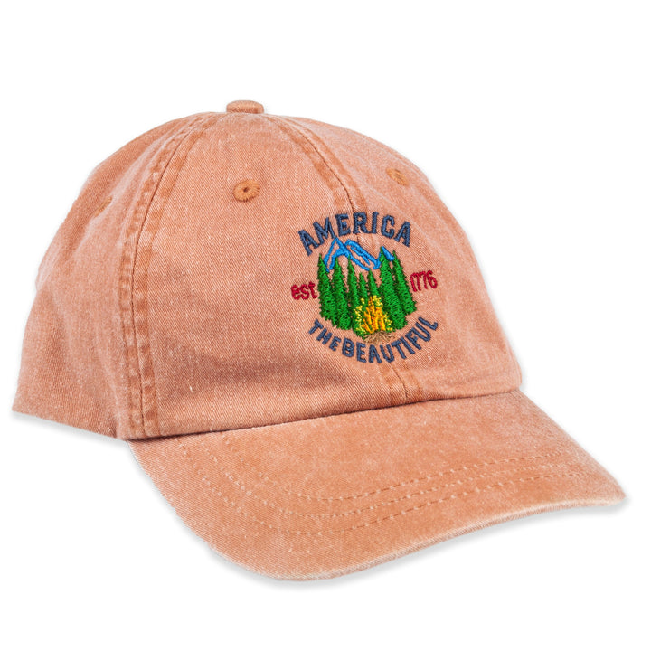 Camper Hat by America Is Beautiful®