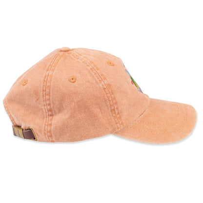 Camper Hat
